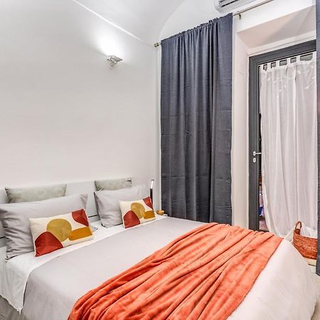 Studio Artis Piazza Di Spagna Apartment Рим Екстериор снимка