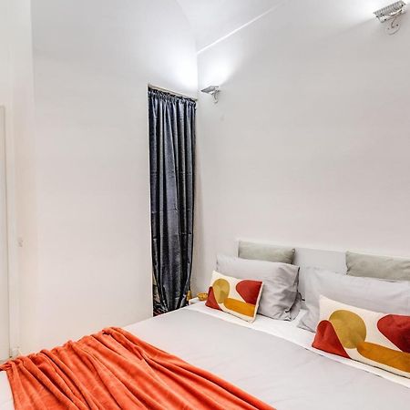 Studio Artis Piazza Di Spagna Apartment Рим Екстериор снимка