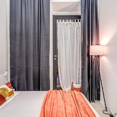 Studio Artis Piazza Di Spagna Apartment Рим Екстериор снимка