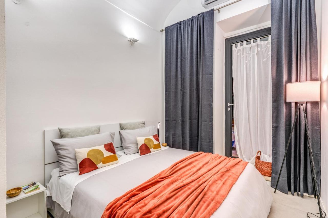 Studio Artis Piazza Di Spagna Рим Екстериор снимка
