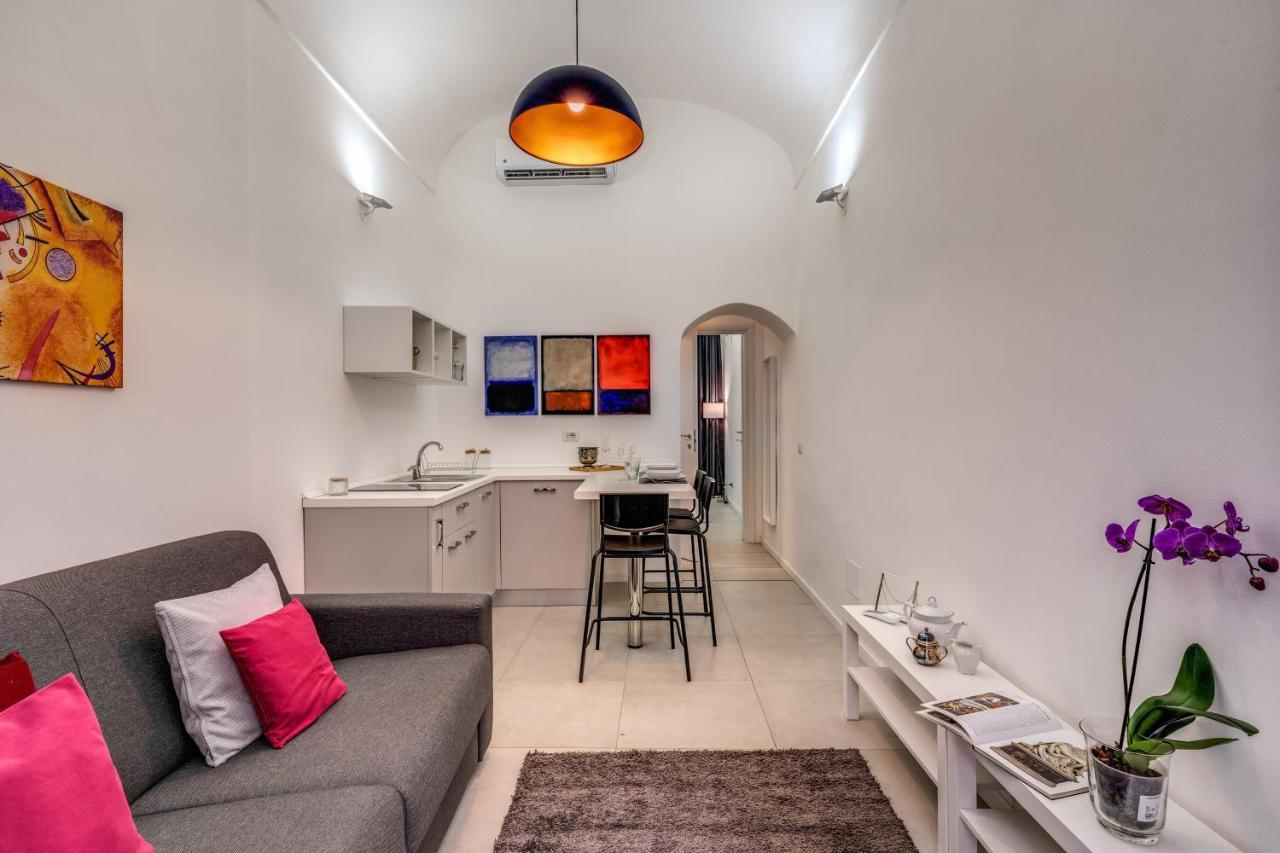 Studio Artis Piazza Di Spagna Apartment Рим Екстериор снимка