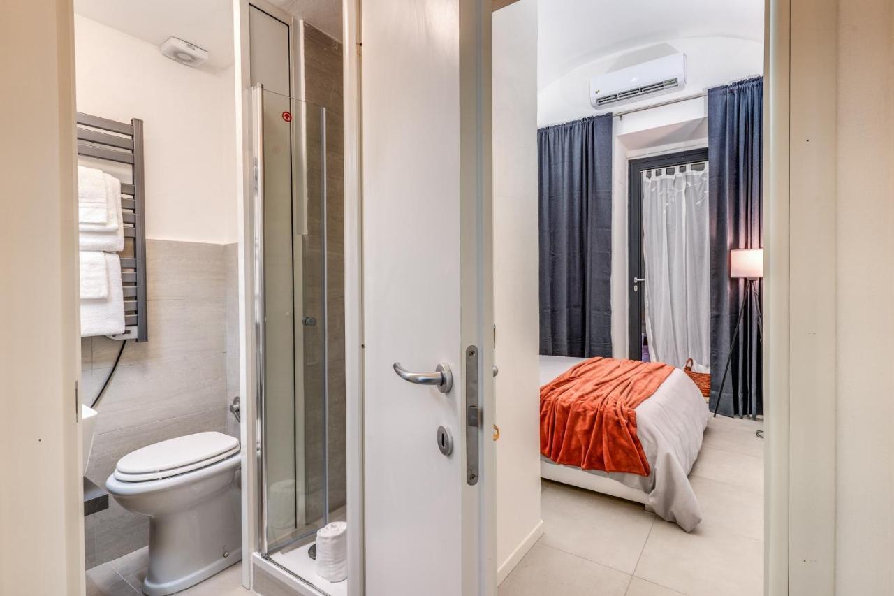 Studio Artis Piazza Di Spagna Рим Екстериор снимка