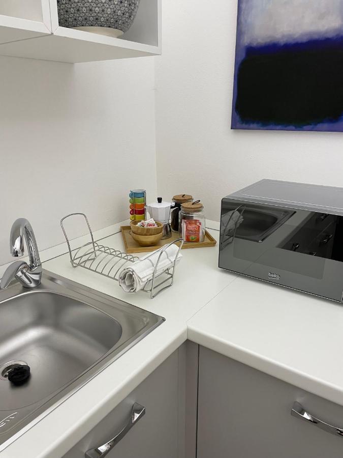 Studio Artis Piazza Di Spagna Рим Екстериор снимка